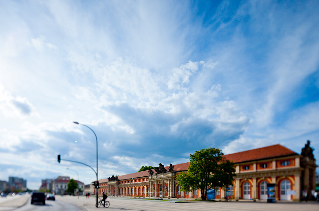 Potsdam